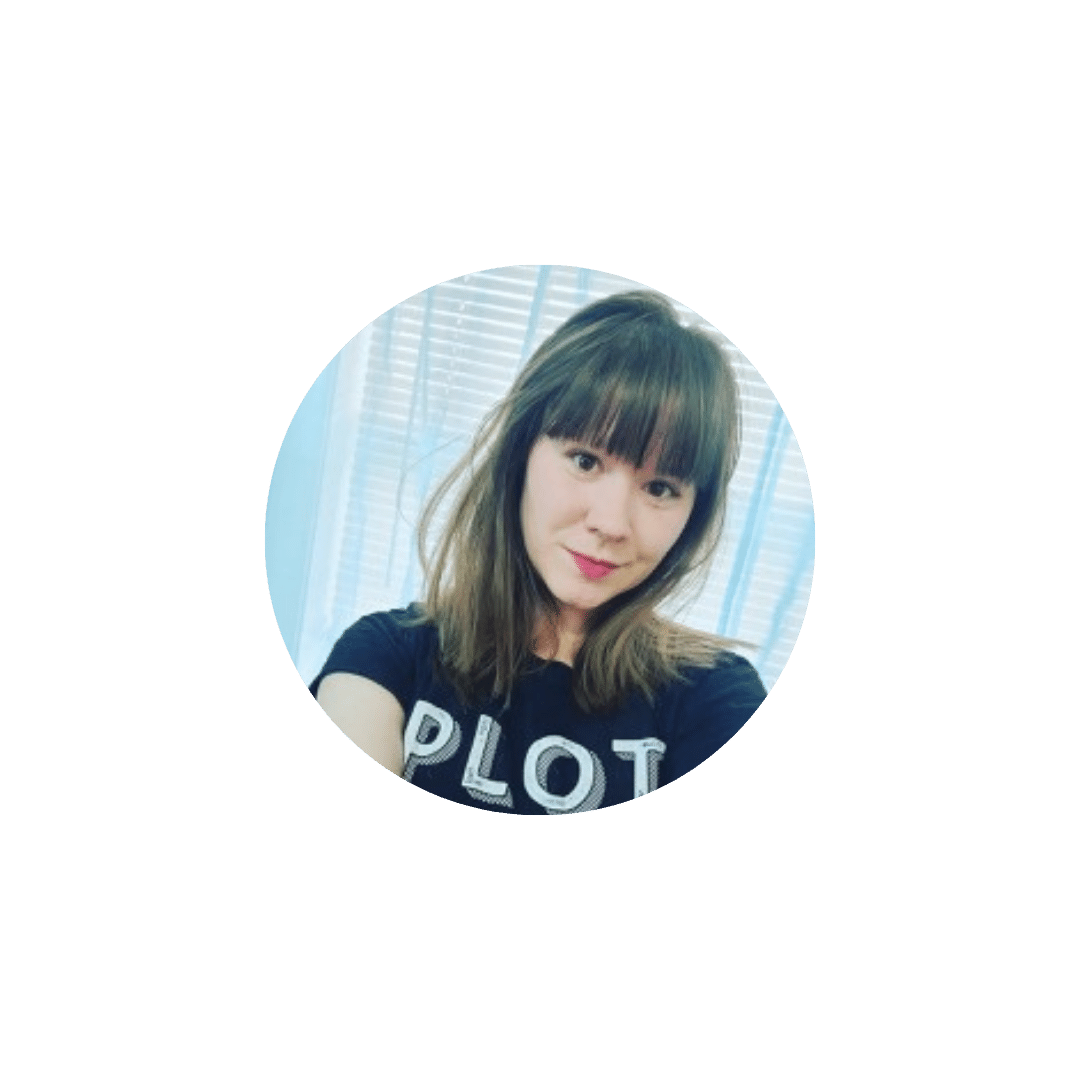 Care and Keeping of Funnel Clouds Intrepidus Ink