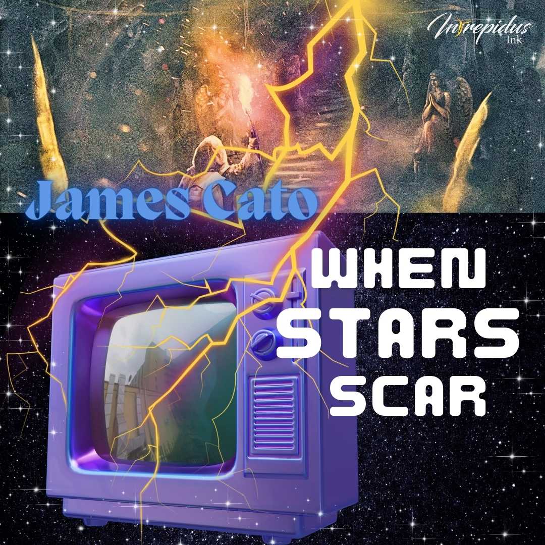 James Cato When Stars Scar