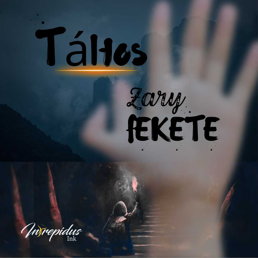 Zary Fekete's Taltos six-fingered girl in the story
