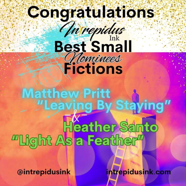 Best Small Fictions