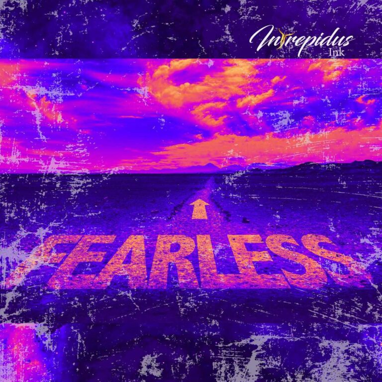 Submissions Image Intrepidus Ink FEARLESS