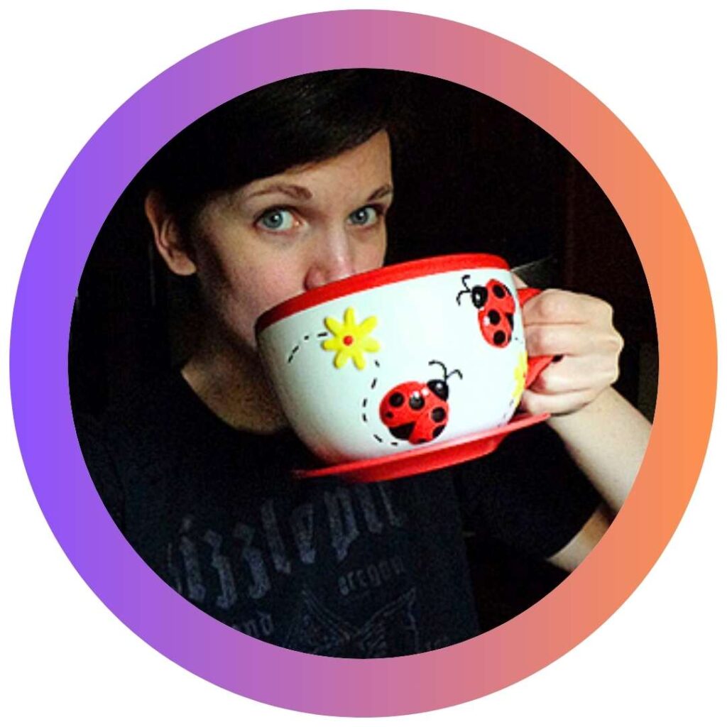 Editor Allison Renner Essay Writer Intrepidus Ink
