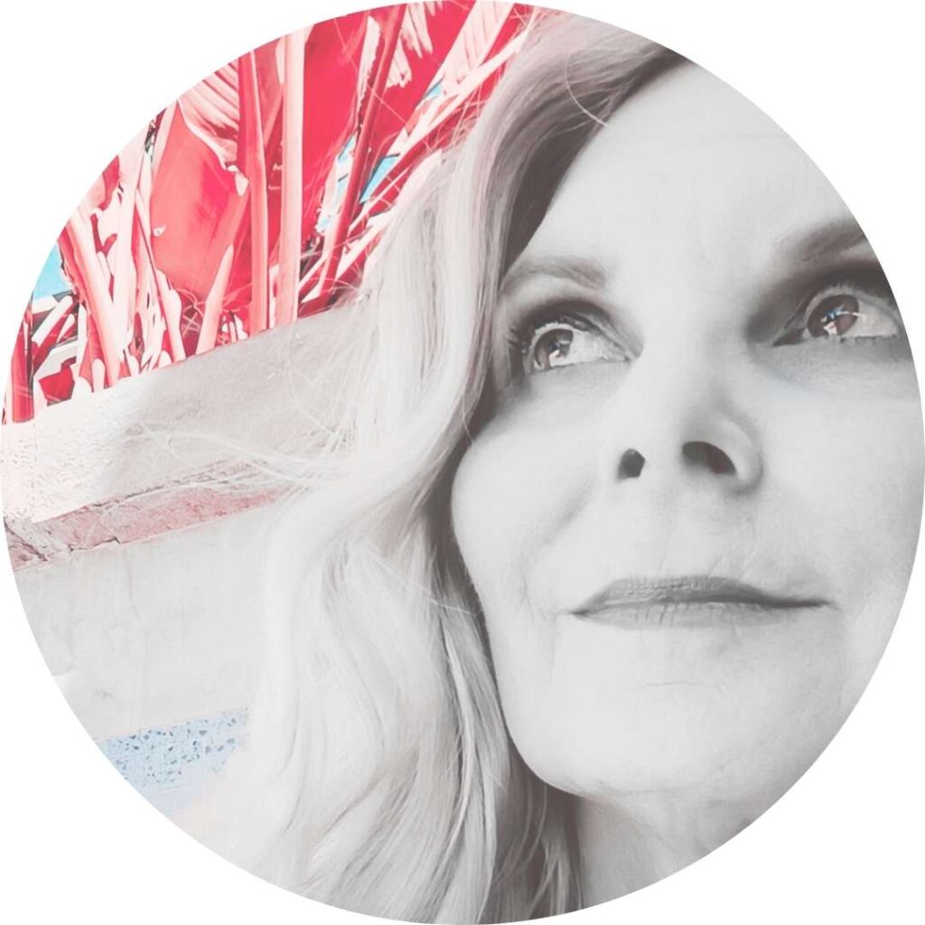 Rhonda Schlumpberger, EIC, Intrepidus Ink