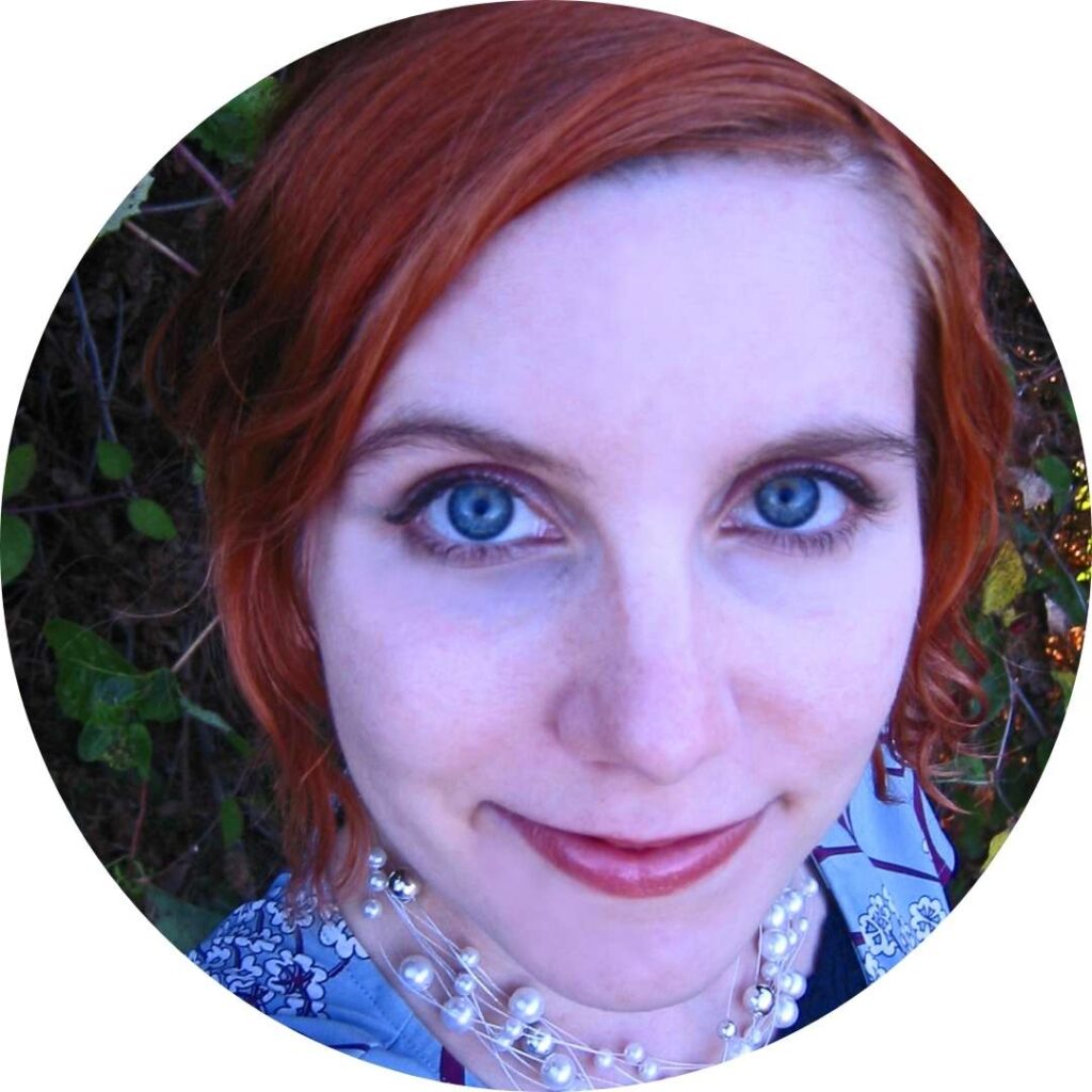 Sarina Dorie, Intrepidus Ink, June 2025