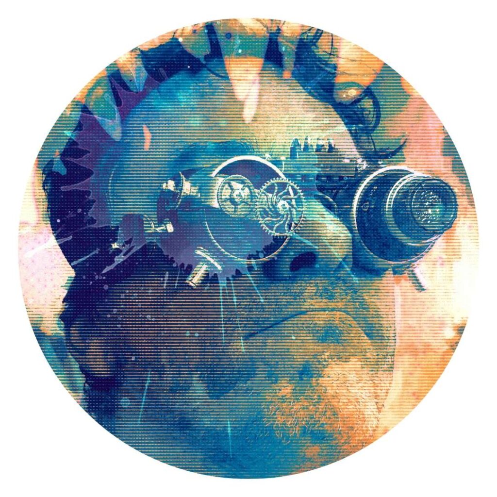 Matt Hollingsworth, Cycle 12, Intrepidus Ink