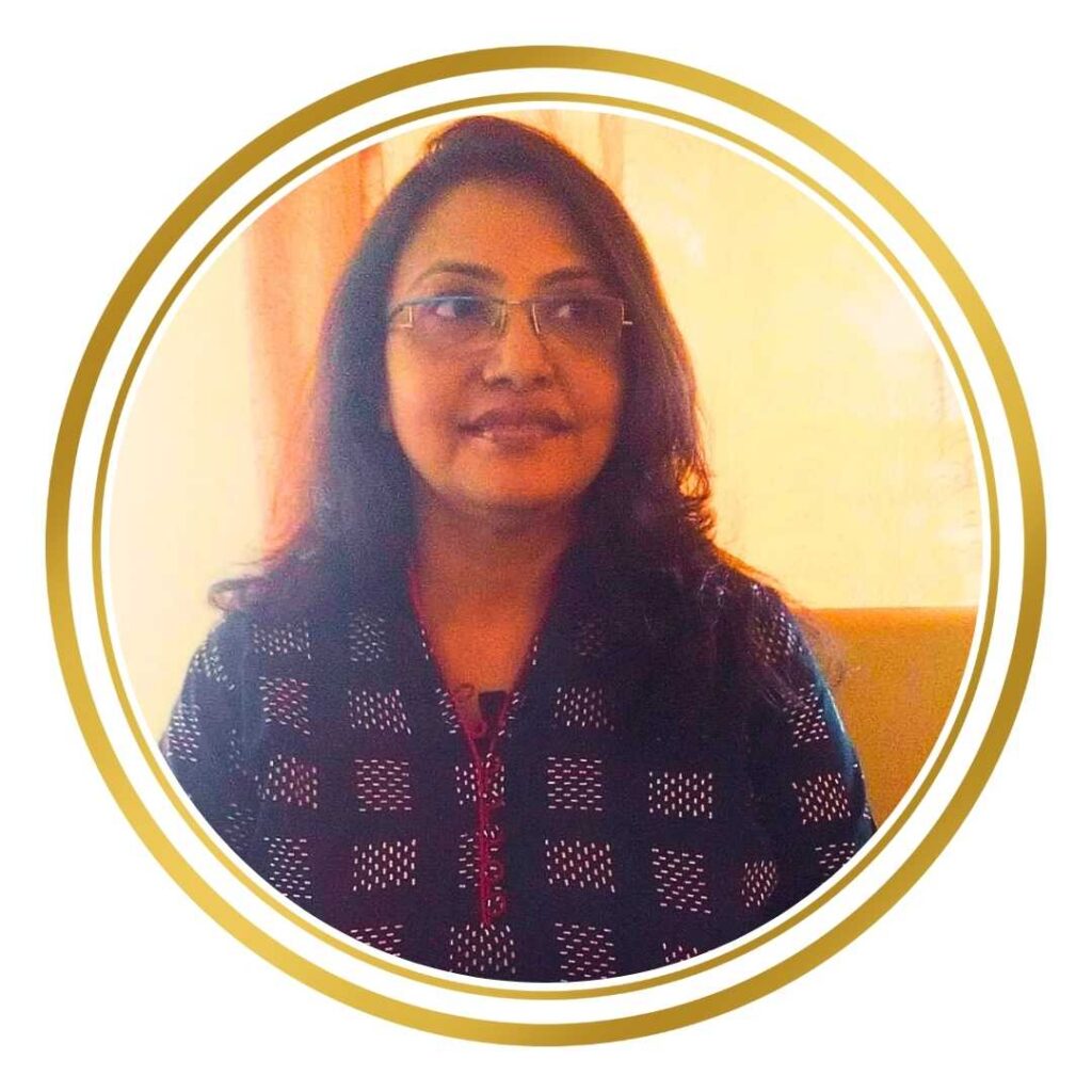 Susmita Mukherjee, Fall Fiction 2025, Girl Who Stole the Monsoons, Intrepidus Ink