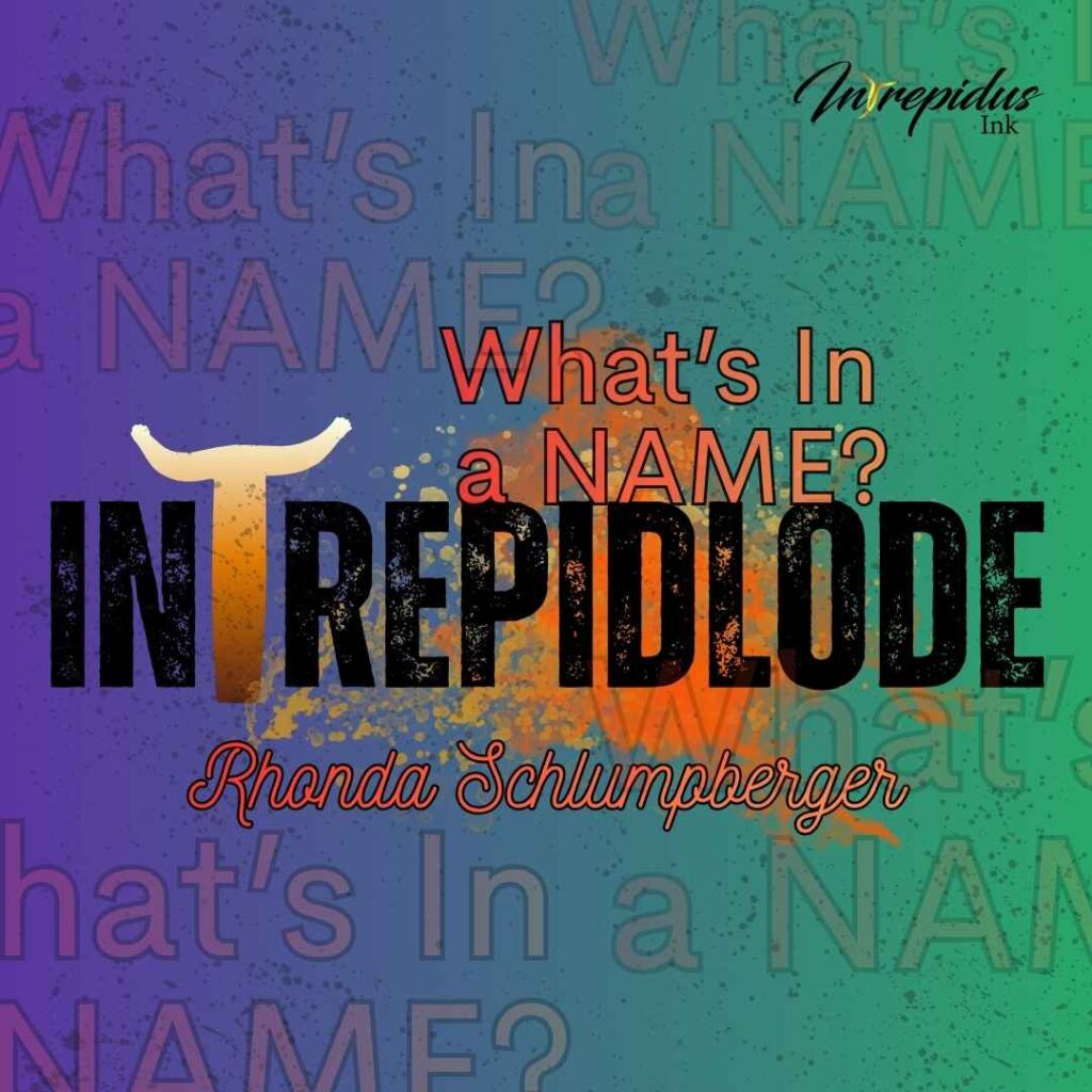 INTRODUCING INTREPIDLODE