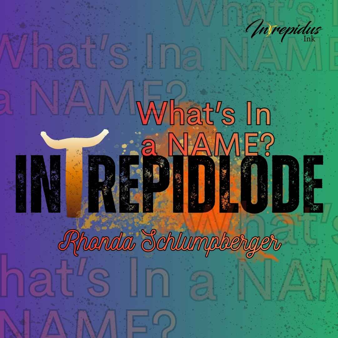 INTRODUCING INTREPIDLODE