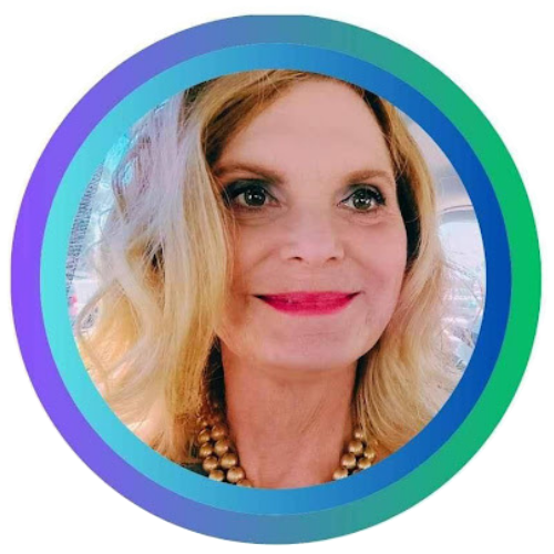 Rhonda Schlumpberger, EIC, Intrepidus Ink