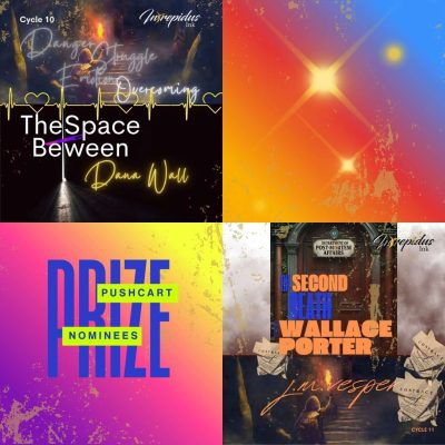 Pushcart Nominees 2025